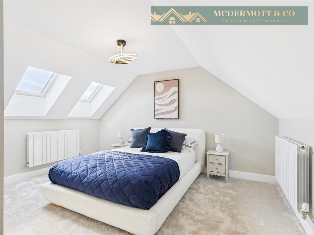 Principal Bedroom