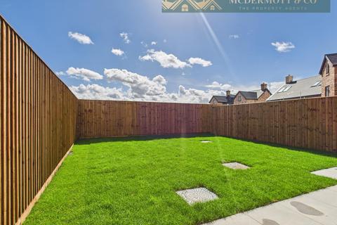 undefined, Plot 2 'The Beech' Bluebell Meadows, Woodhouses Village, Failsworth