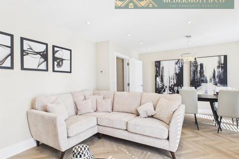 undefined, Plot 2 'The Beech' Bluebell Meadows, Woodhouses Village, Failsworth