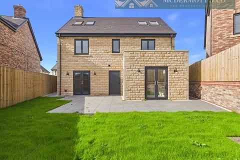4 bedroom detached house for sale, Plot 6 The Hazel, Bluebell Meadows, Woodhouses Village, Failsworth