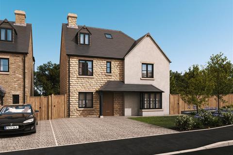 undefined, Plots 15, 16 & 23 The Pine, Bluebell Meadows, Woodhouses Village, Failsworth