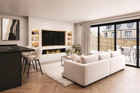 undefined, Plots 15, 16 & 23 The Pine, Bluebell Meadows, Woodhouses Village, Failsworth