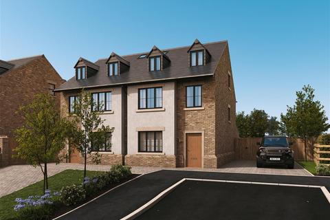 undefined, Plots 9,10,11,12,13,14 'The Oak' Bluebell Meadows, Woodhouses Village, Failsworth
