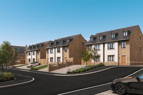 undefined, Plots 9,10,11,12,13,14 'The Oak' Bluebell Meadows, Woodhouses Village, Failsworth