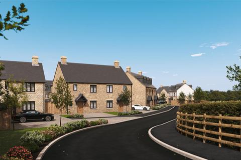 undefined, Plots 9,10,11,12,13,14 'The Oak' Bluebell Meadows, Woodhouses Village, Failsworth