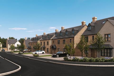 undefined, Plots 9,10,11,12,13,14 'The Oak' Bluebell Meadows, Woodhouses Village, Failsworth