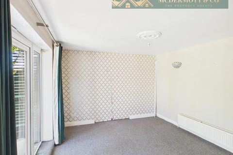 2 bedroom semi-detached bungalow for sale, Leicester Road, Failsworth