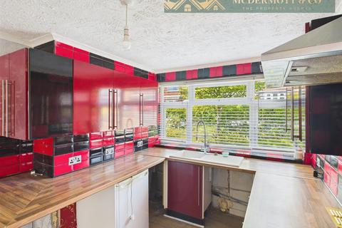 2 bedroom semi-detached bungalow for sale, Leicester Road, Failsworth