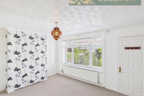 2 bedroom semi-detached bungalow for sale, Leicester Road, Failsworth