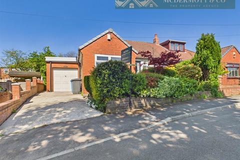 2 bedroom semi-detached bungalow for sale, Wyndale Drive, Failsworth