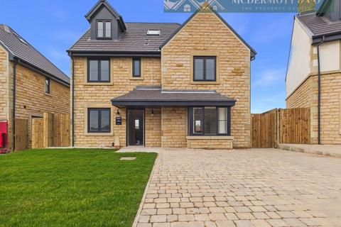 undefined, Plots 25 & 26 The Olive, Bluebell Meadows, Woodhouses Village, Failsworth