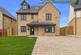 Plots 25 & 26 The Olive, Bluebell Meadows, Woodhouses Village, Failsworth