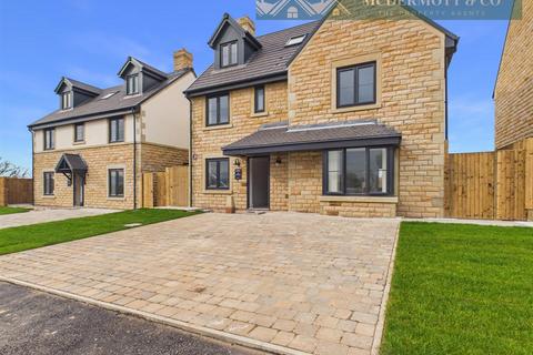 undefined, Plots 25 & 26 The Olive, Bluebell Meadows, Woodhouses Village, Failsworth