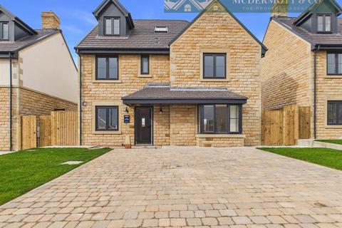 undefined, Plots 25 & 26 The Olive, Bluebell Meadows, Woodhouses Village, Failsworth