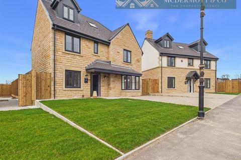 undefined, Plots 25 & 26 The Olive, Bluebell Meadows, Woodhouses Village, Failsworth