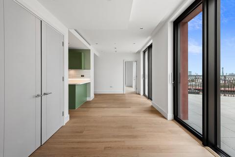 2 bedroom flat to rent, Fenwick Mansions, 2 Newcastle Place, W2