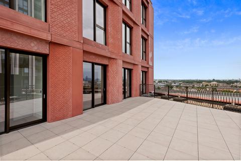 2 bedroom flat to rent, Fenwick Mansions, 2 Newcastle Place, W2