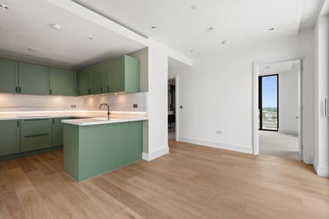 2 bedroom flat to rent, Fenwick Mansions, 2 Newcastle Place, W2