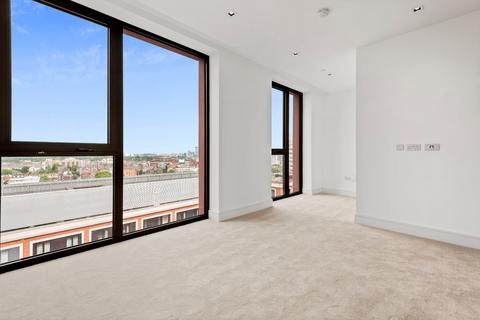 2 bedroom flat to rent, Fenwick Mansions, 2 Newcastle Place, W2