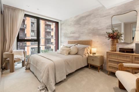 2 bedroom flat to rent, Fenwick Mansions, 2 Newcastle Place, W2
