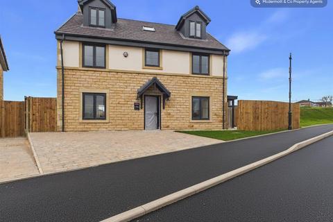 undefined, Plots 24 & 27 The Maple, Bluebell Meadows, Woodhouses Village, Failsworth