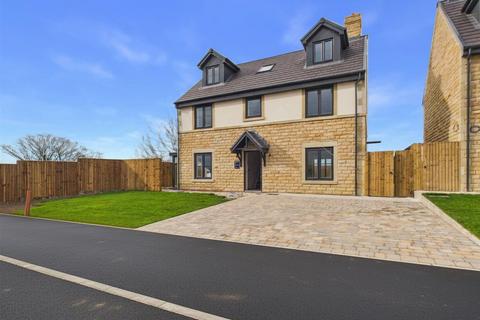 undefined, Plots 24 & 27 The Maple, Bluebell Meadows, Woodhouses Village, Failsworth