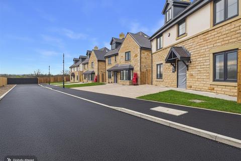 undefined, Plot 27 The Maple, Bluebell Meadows, Woodhouses Village, Failsworth