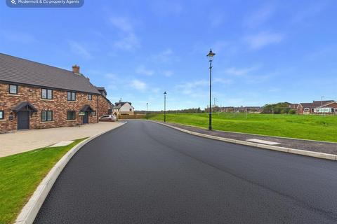 undefined, Plot 27 The Maple, Bluebell Meadows, Woodhouses Village, Failsworth