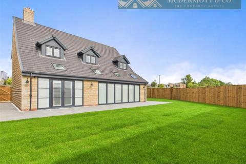 undefined, Plot 1 The Cherry, Bluebell Meadow, Woodhouses Village, Failsworth