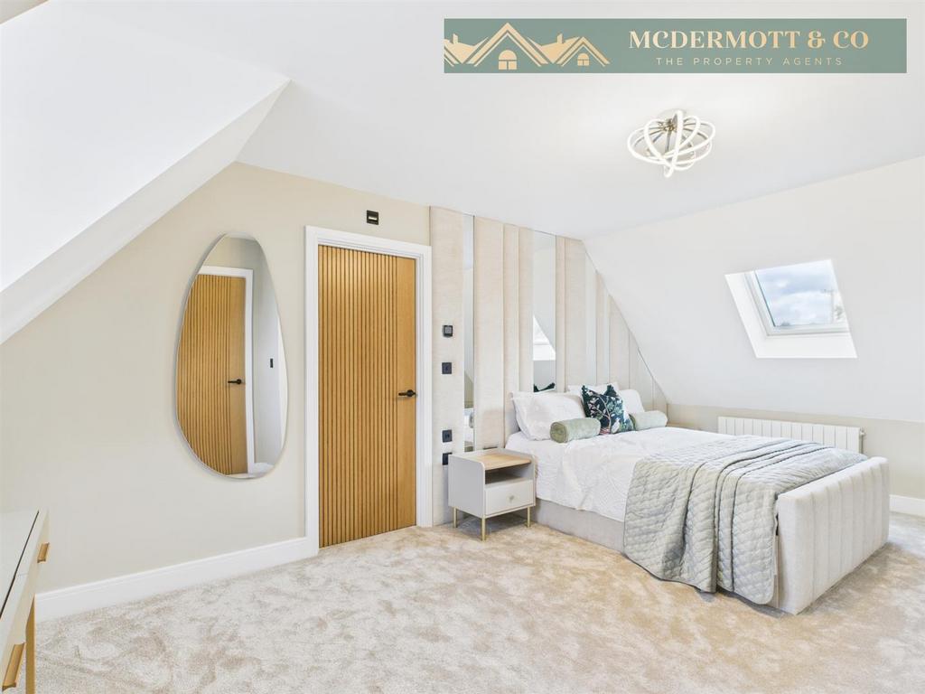 Principal Bedroom