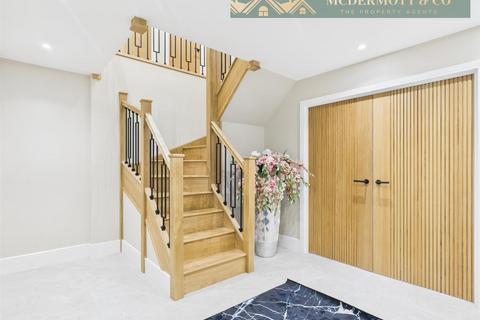 undefined, Plot 1 The Cherry, Bluebell Meadow, Woodhouses Village, Failsworth