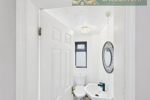 4 bedroom detached house for sale, Lowcroft Crescent, Chadderton, Oldham