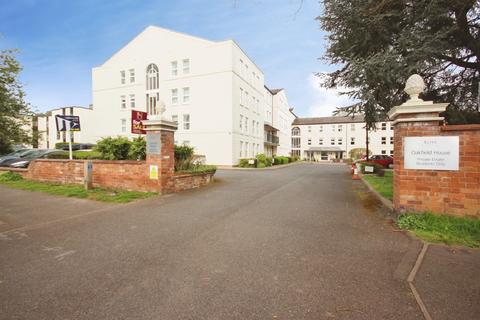 undefined, Binswood Avenue, Leamington Spa