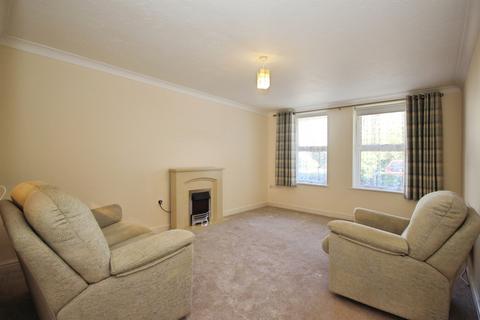 undefined, Binswood Avenue, Leamington Spa