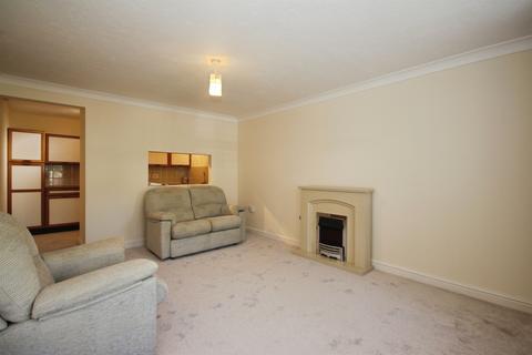 undefined, Binswood Avenue, Leamington Spa