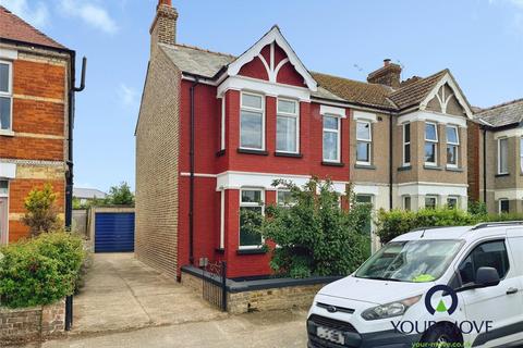 4 bedroom end of terrace house for sale, Leslie Avenue, Kent CT9