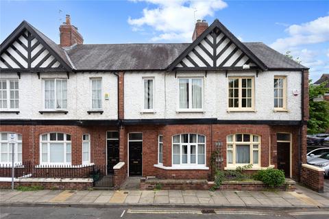 Terraced house - North Parade, North Yorkshire YO30