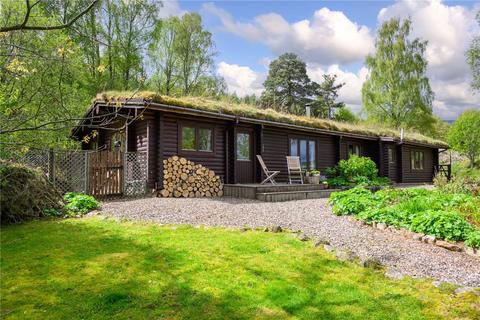 5 bedroom detached house for sale, Rowanhill, Kirkmichael, Blairgowrie, Perth and Kinross, PH10