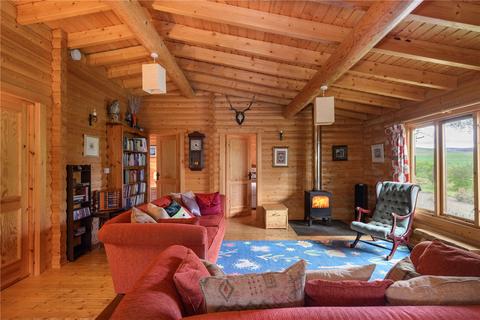 5 bedroom detached house for sale, Rowanhill, Kirkmichael, Blairgowrie, Perth and Kinross, PH10