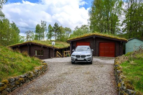 5 bedroom detached house for sale, Rowanhill, Kirkmichael, Blairgowrie, Perth and Kinross, PH10