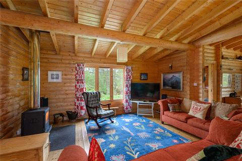 5 bedroom detached house for sale, Rowanhill, Kirkmichael, Blairgowrie, Perth and Kinross, PH10