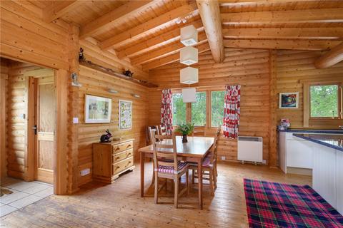 5 bedroom detached house for sale, Rowanhill, Kirkmichael, Blairgowrie, Perth and Kinross, PH10