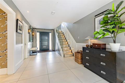 5 bedroom detached house for sale, Lodge Close, Stoke d'Abernon, Cobham, Surrey, KT11