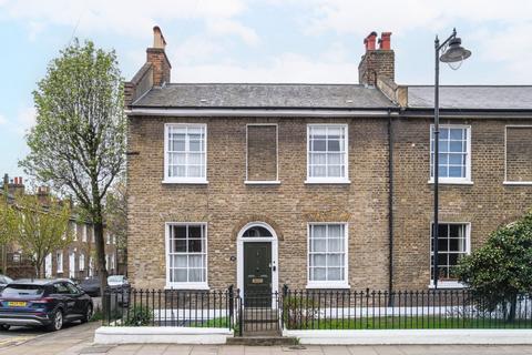 Lofting Road, Barnsbury, Islington, London, N1