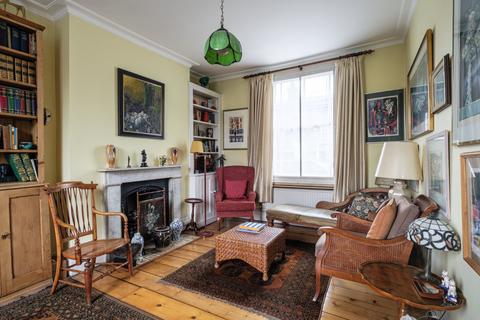 3 bedroom end of terrace house for sale, Lofting Road, Barnsbury, Islington, London, N1