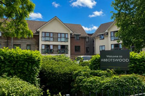 2 bedroom retirement property for sale, Station Road, Rustington