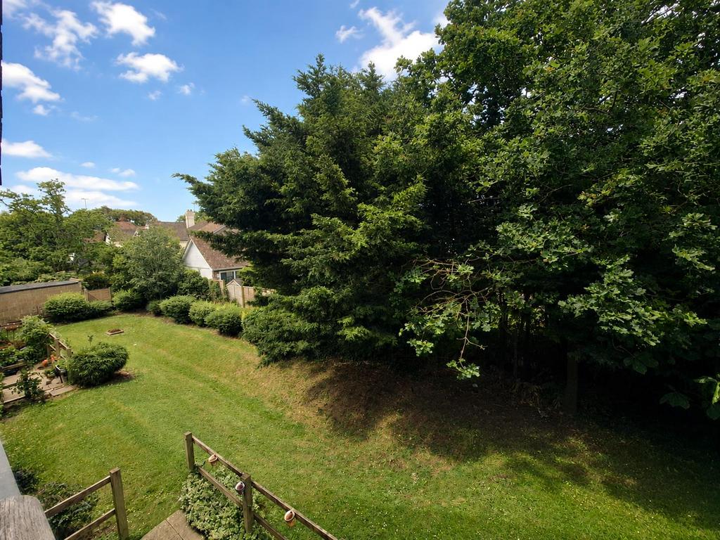 Garden view, garden