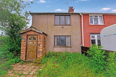2 bedroom end of terrace house for sale, North Avenue, BEDWORTH