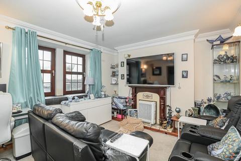 2 bedroom flat for sale, Main Street, Kirkcolm DG9