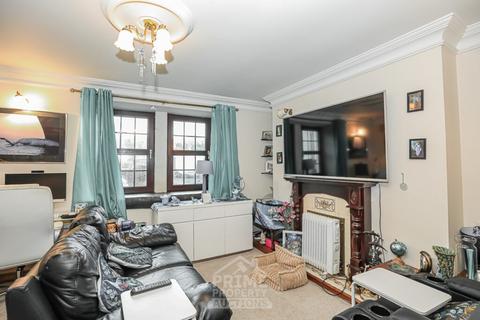 2 bedroom flat for sale, Main Street, Kirkcolm DG9
